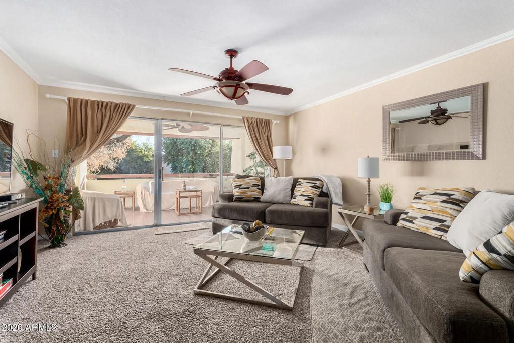7625 E Camelback Road (unit B250), Scottsdale