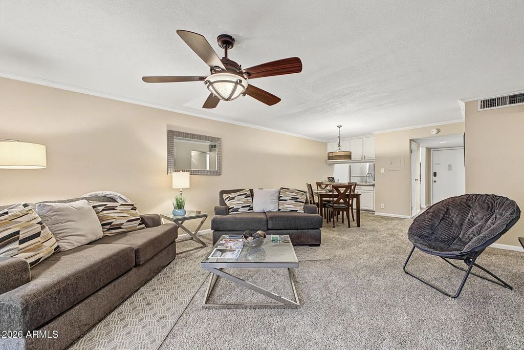 7625 E Camelback Road (unit B250), Scottsdale
