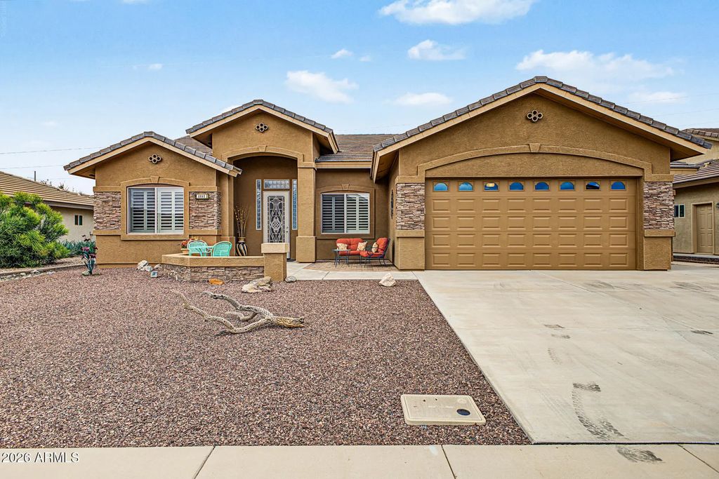 2952 S Lindenwood, Mesa
