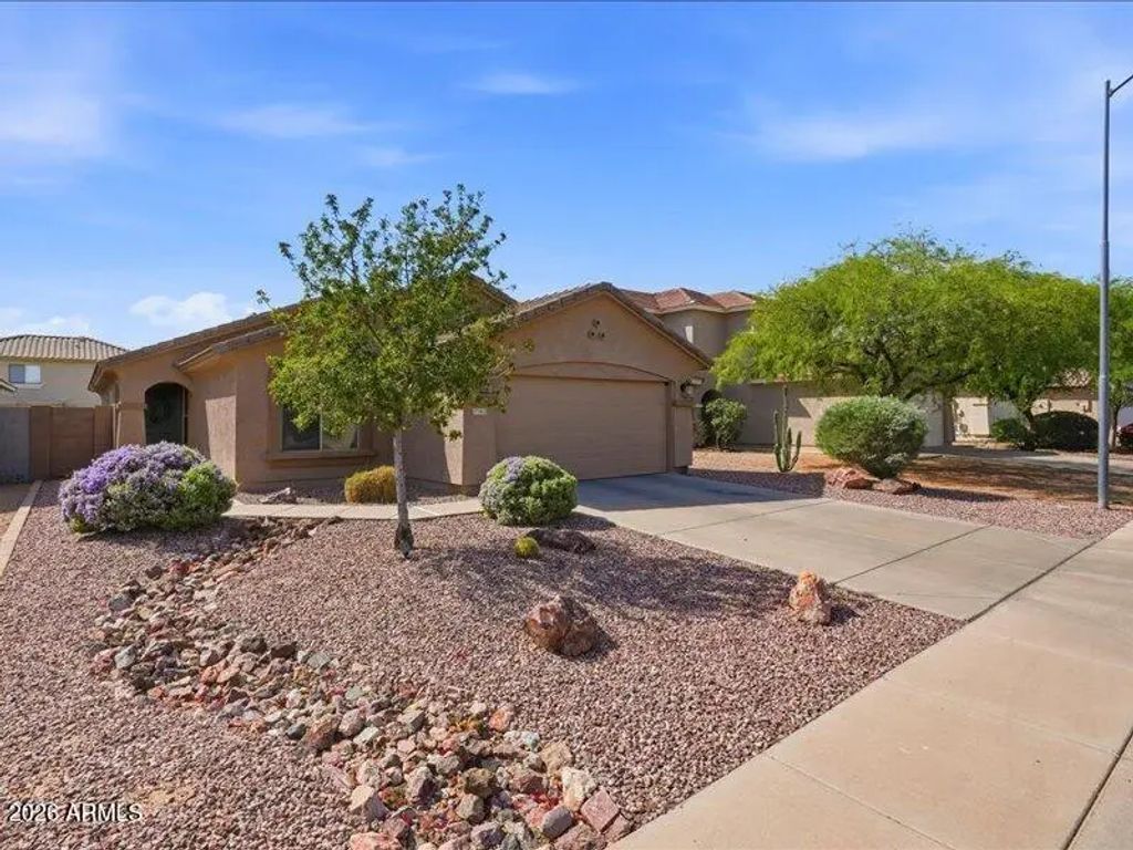 17763 W Redfield Road, Surprise