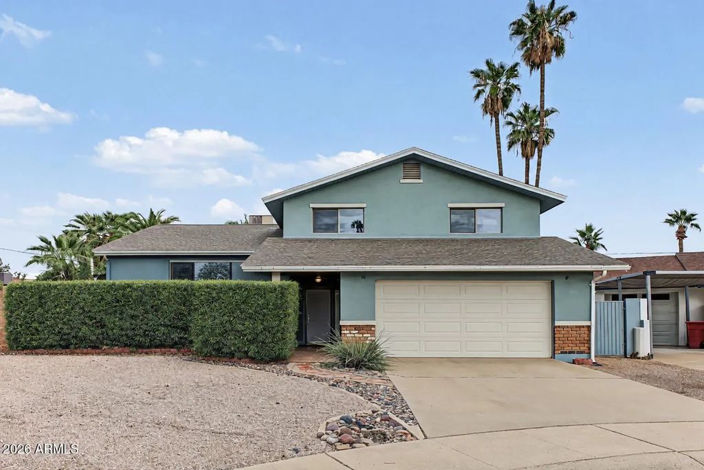 8625 E Citrus Way, Scottsdale