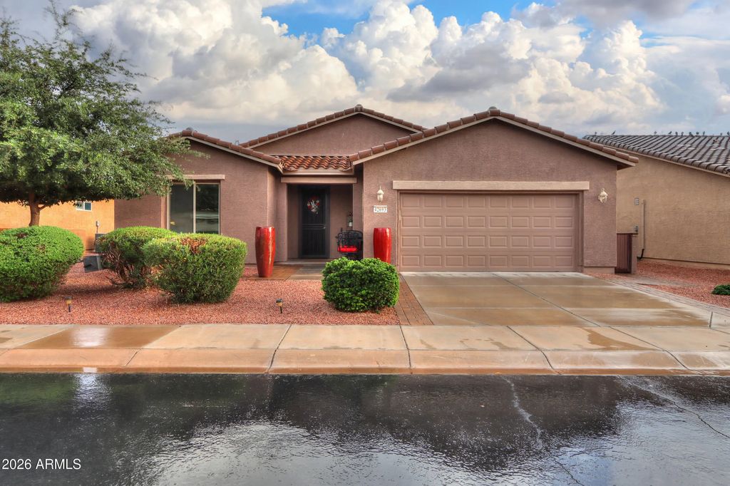 42693 W Kingfisher Drive, Maricopa