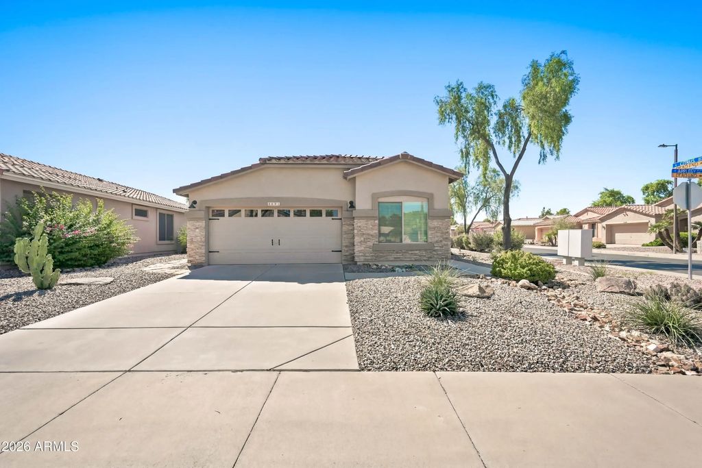 4691 E Appleby Court, Gilbert