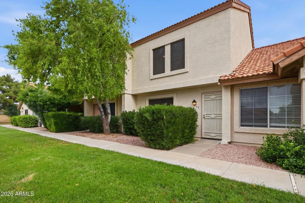 5808 E Brown Road (unit 68), Mesa