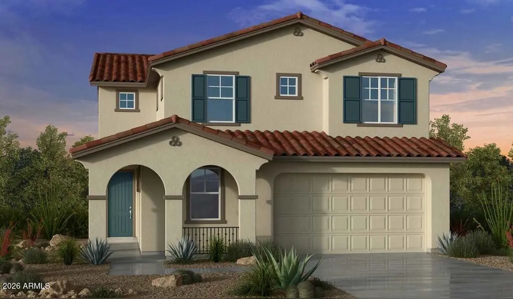 8304 E Ramblewood Avenue, Mesa