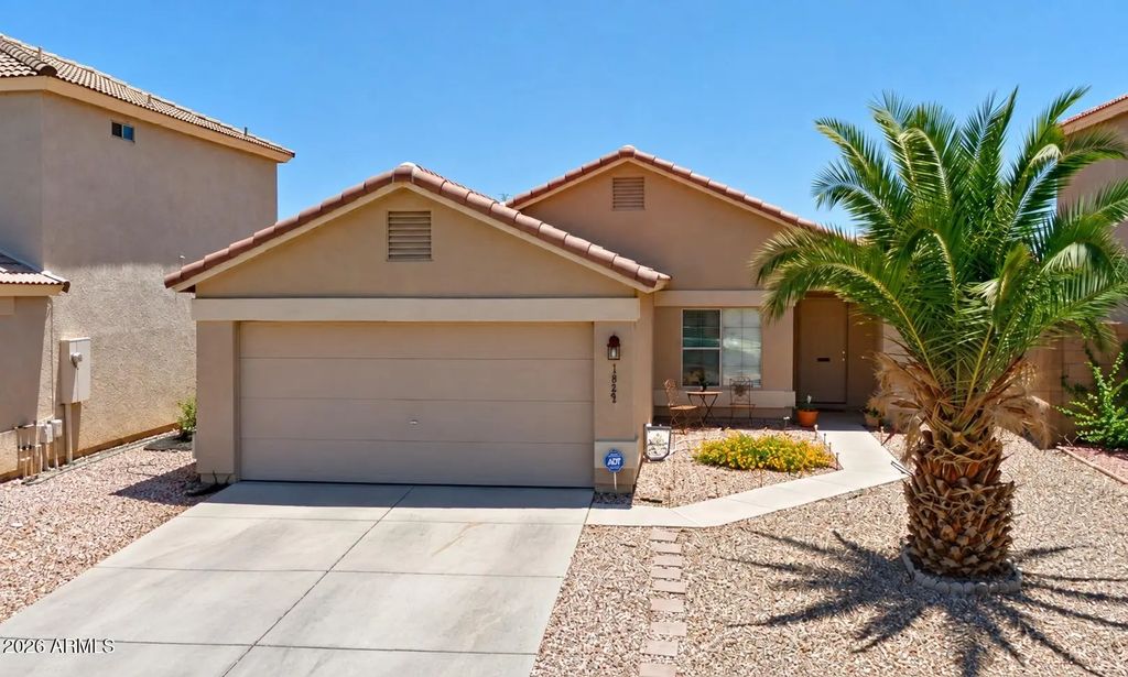 12725 W Voltaire Avenue, El Mirage