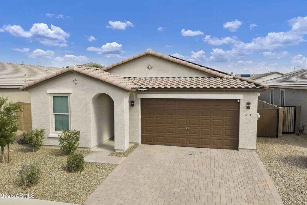 3311 S 75th Lane, Phoenix