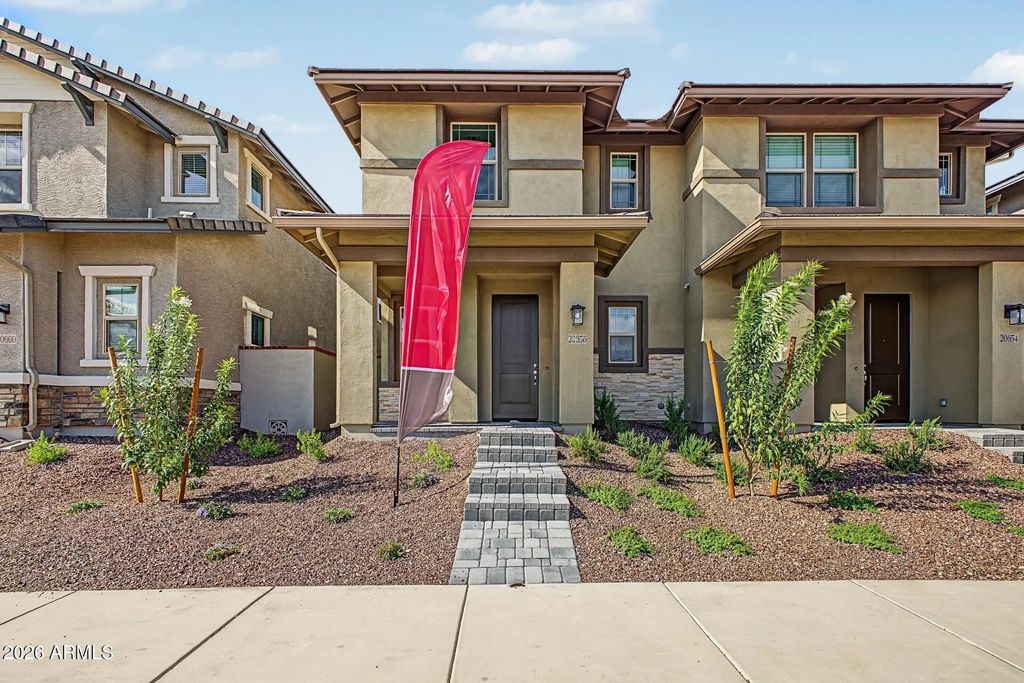 20656 W Thomas Road, Buckeye