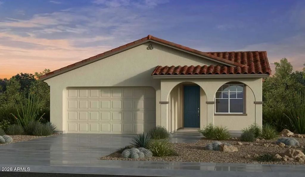 7836 E Renata Avenue, Mesa