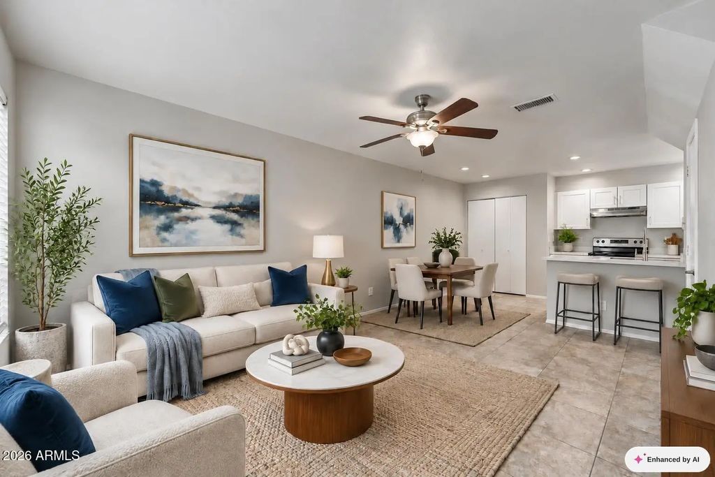 2301 E University Drive (unit 167), Mesa