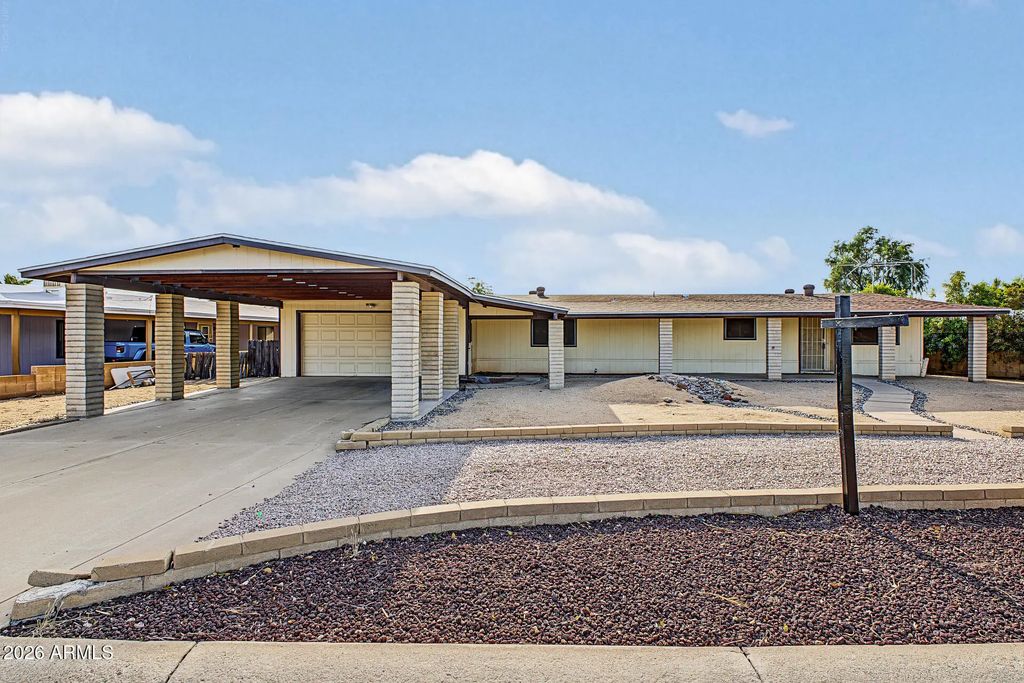 401 E Michigan Avenue, Phoenix
