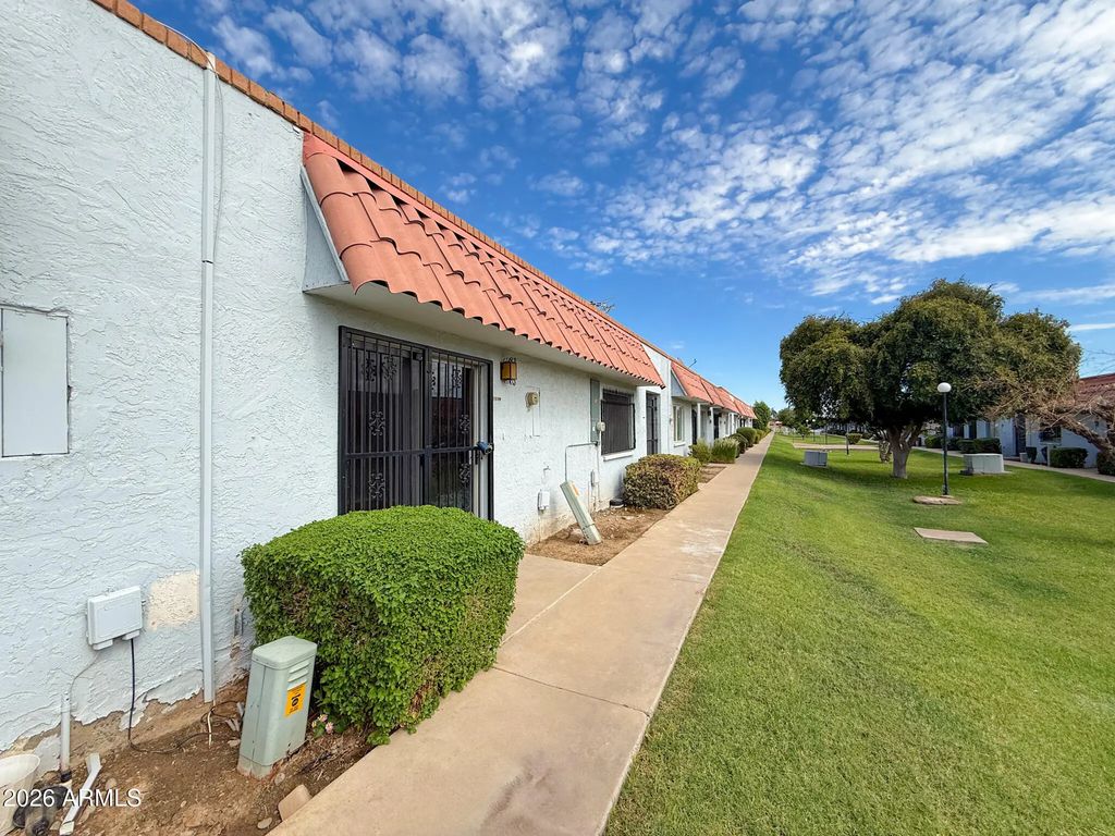 6816 N 35th Avenue (unit L), Phoenix