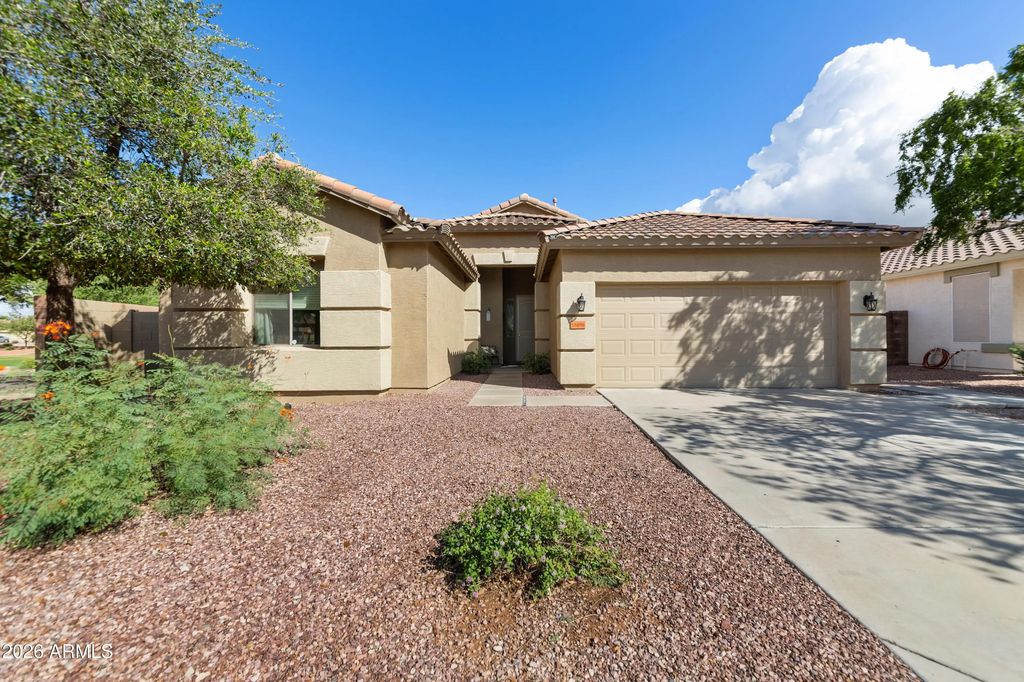 16896 W Bristol Lane, Surprise