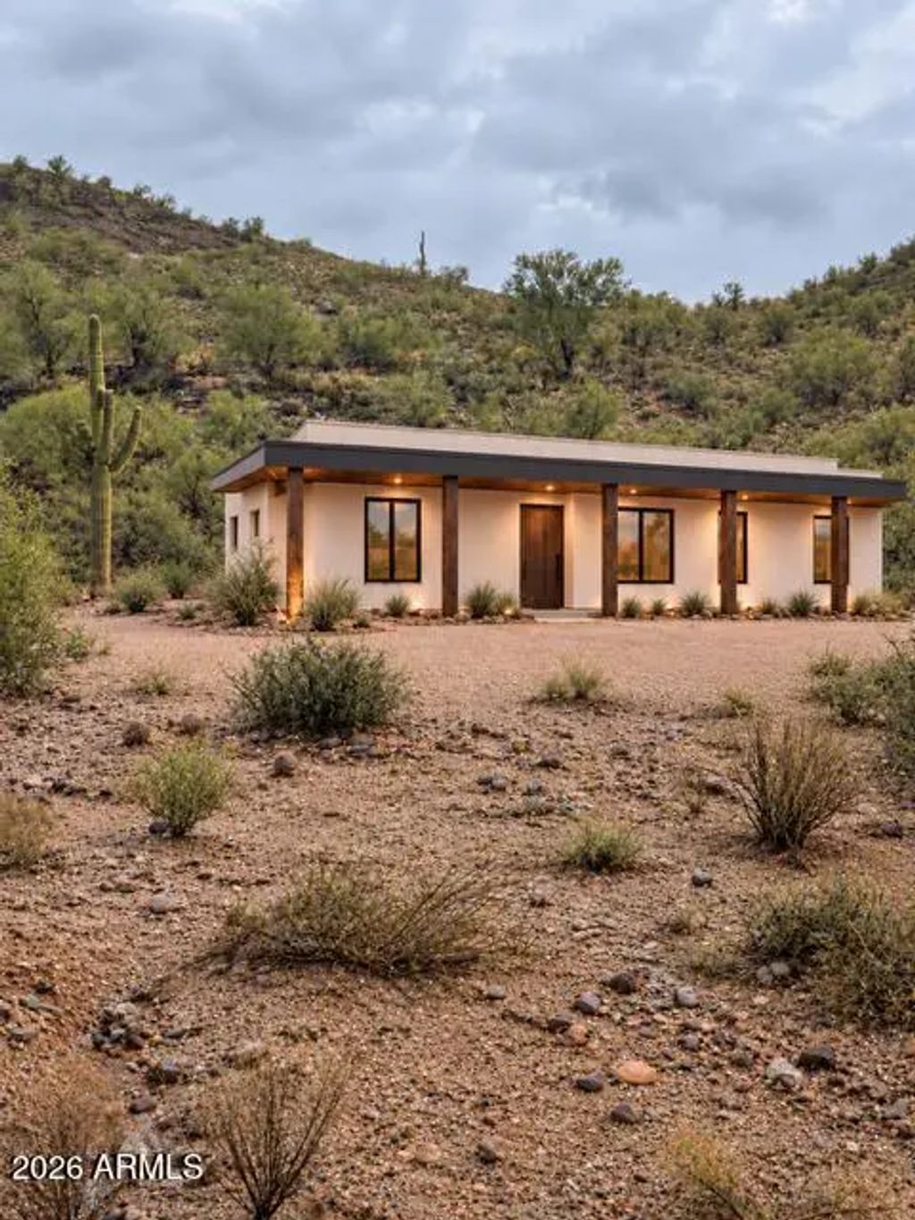 192a W Roper Road, Wickenburg