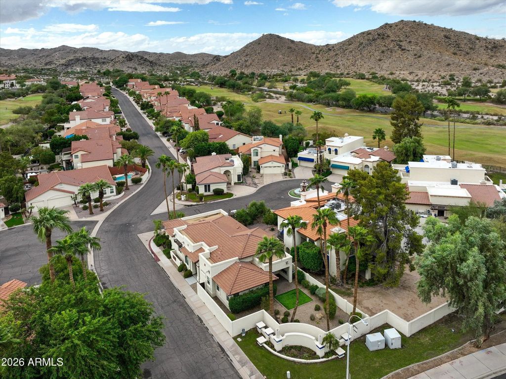 9227 S 47th Place, Phoenix