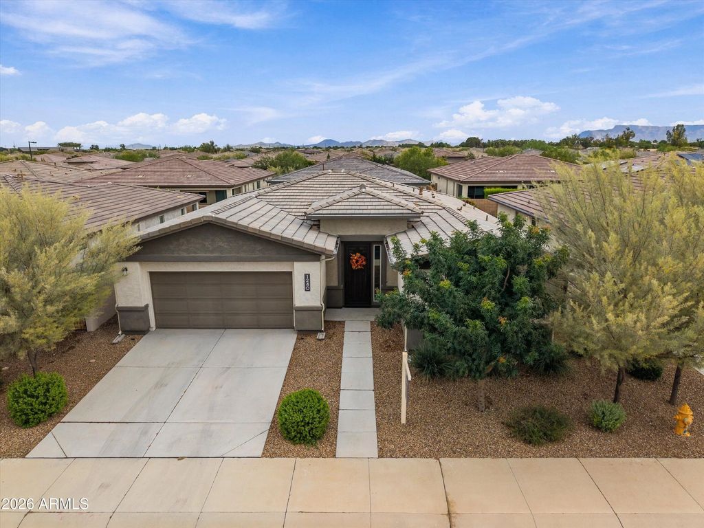1240 W Camina Buena Vista, San Tan Valley