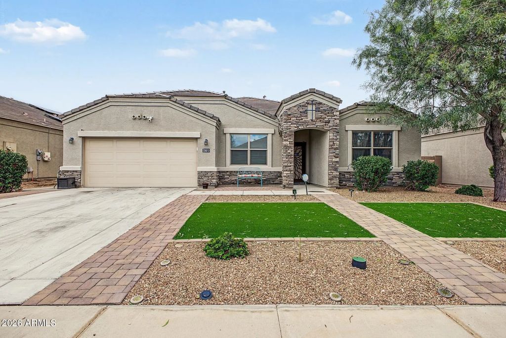 30213 W Fairmount Avenue, Buckeye
