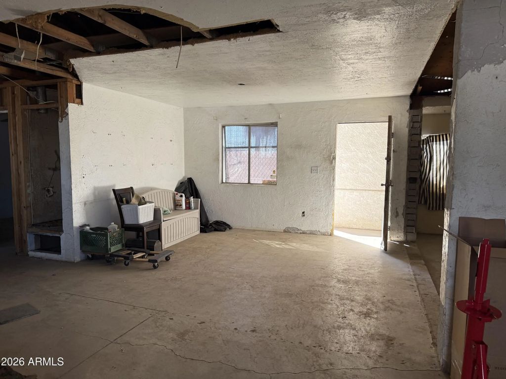 7802 E Garfield Street, Scottsdale
