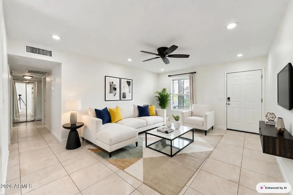 913 N Cherry Lane, Mesa