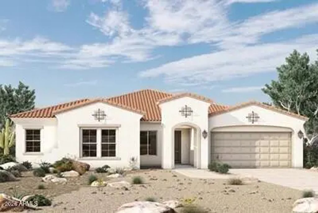 20165 W Marshall Avenue, Litchfield Park