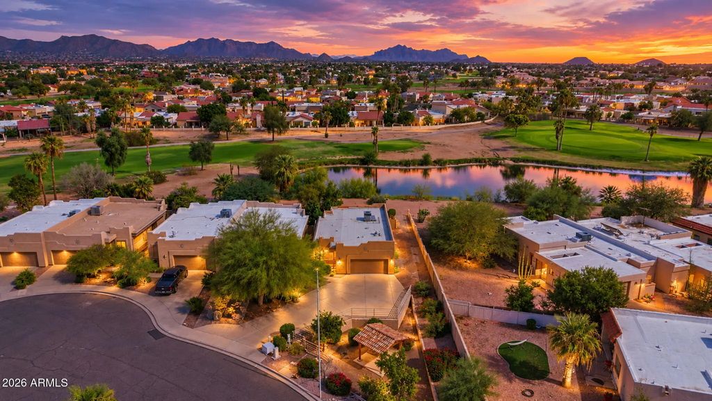 2625 N Recker Road (unit 1), Mesa