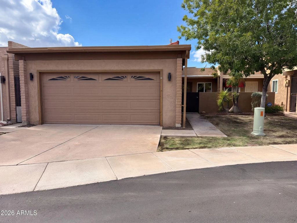 5526 N 5th Lane, Phoenix