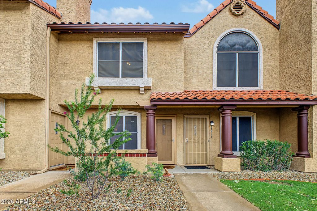 4601 N 102nd Avenue (unit 1066), Phoenix