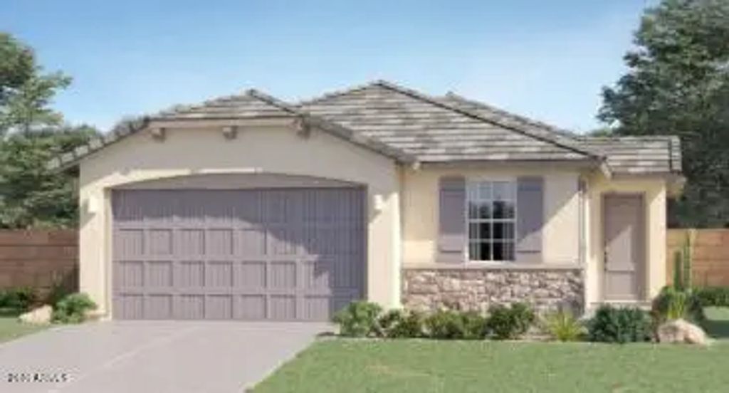 32548 N Birchwood Drive, San Tan Valley