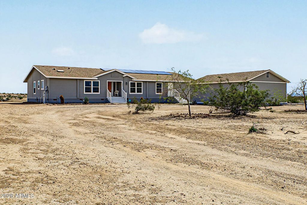 3421 S 358th Avenue, Tonopah