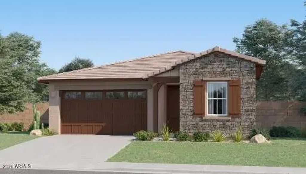 3276 E Piazza Drive, San Tan Valley