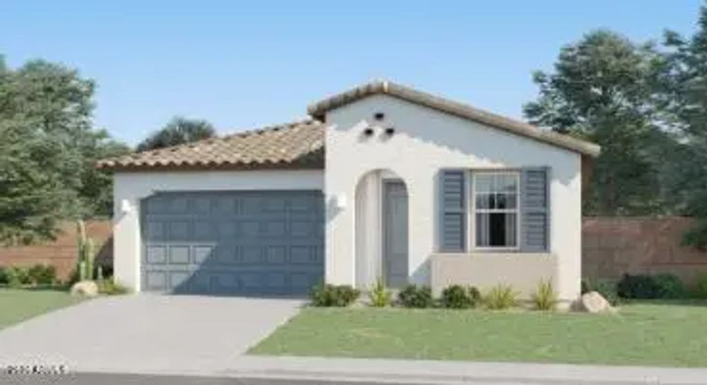 3297 E Piazza Drive, San Tan Valley