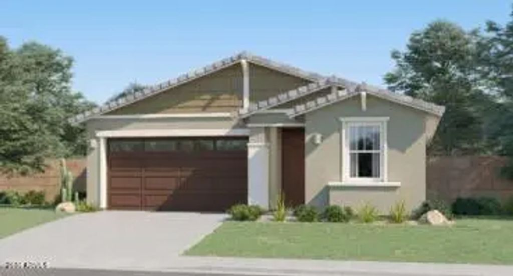 3323 E Piazza Drive, San Tan Valley