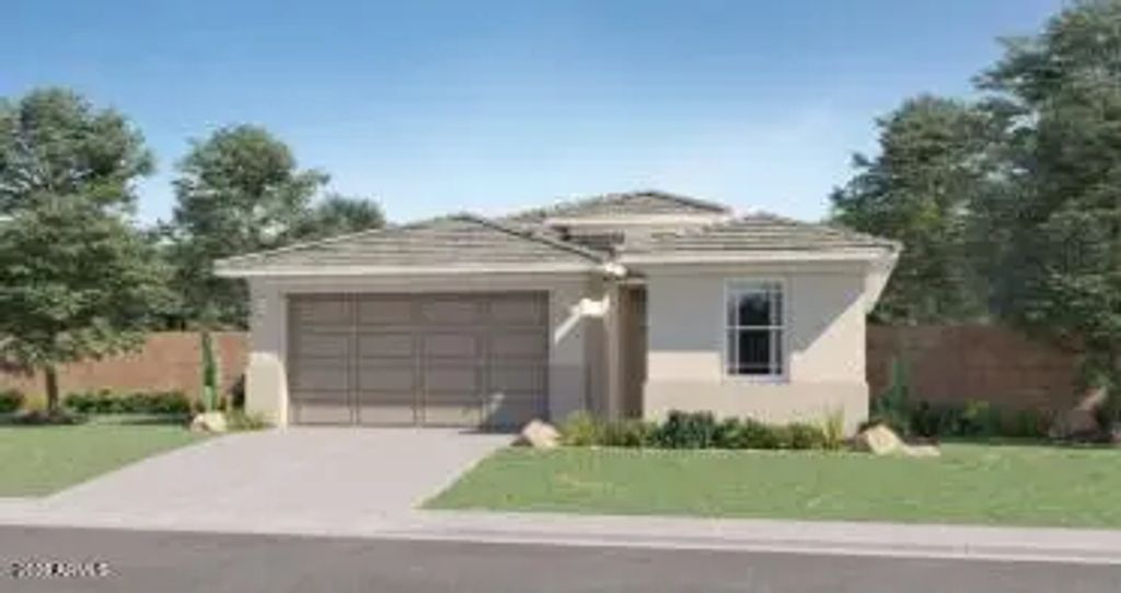 3344 E Piazza Drive, San Tan Valley