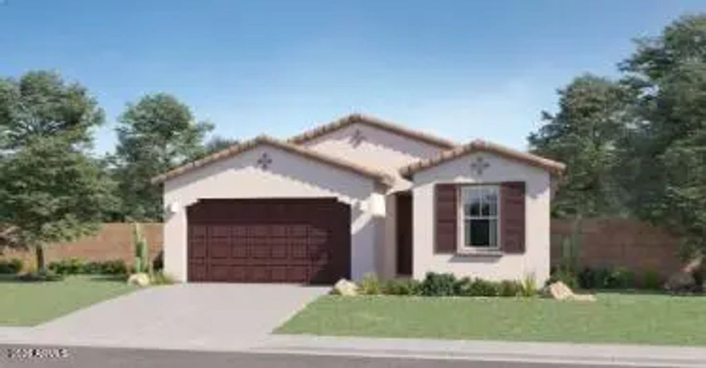 3337 E Piazza Drive, San Tan Valley