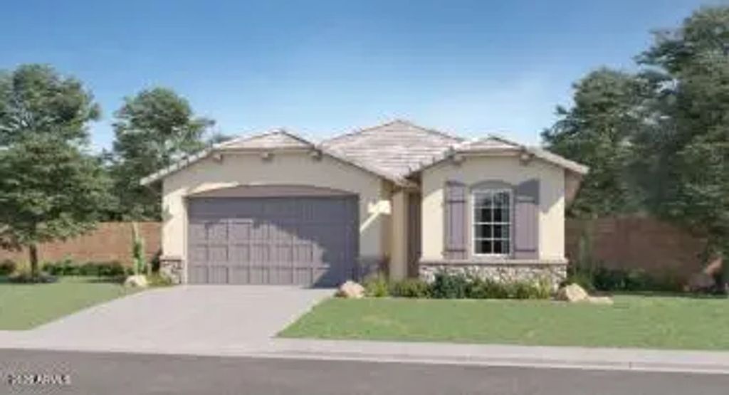 3363 E Piazza Drive, San Tan Valley