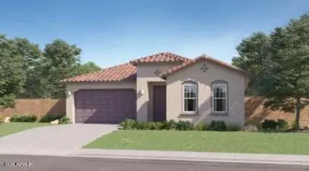 3388 E Pomodoro Avenue, San Tan Valley
