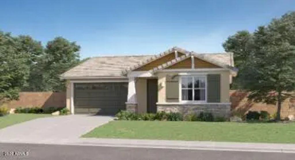 3476 E Pomodoro Avenue, San Tan Valley