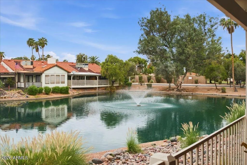 684 Leisure World, Mesa