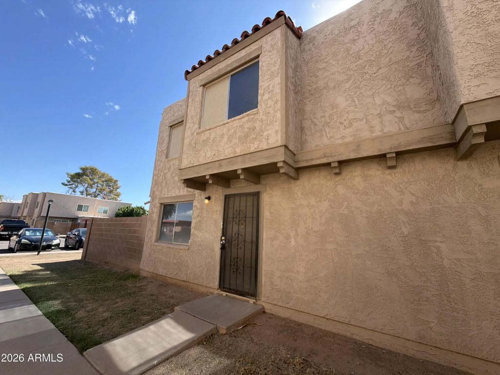 600 S Dobson Road (unit 95), Mesa