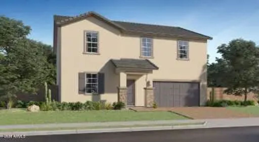 33774 N Medio Avenue, San Tan Valley