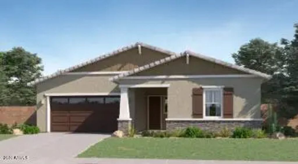 3340 E Pomodoro Avenue, San Tan Valley