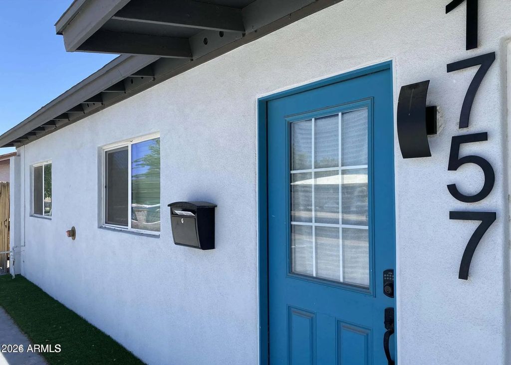 1757 W Sunland Avenue, Phoenix