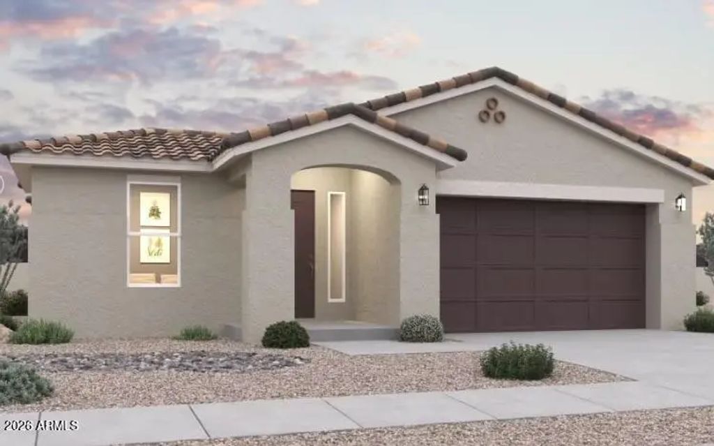 24095 W Hacienda Avenue, Buckeye
