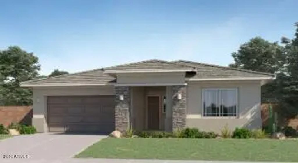 3406 E Pomodoro Avenue, San Tan Valley