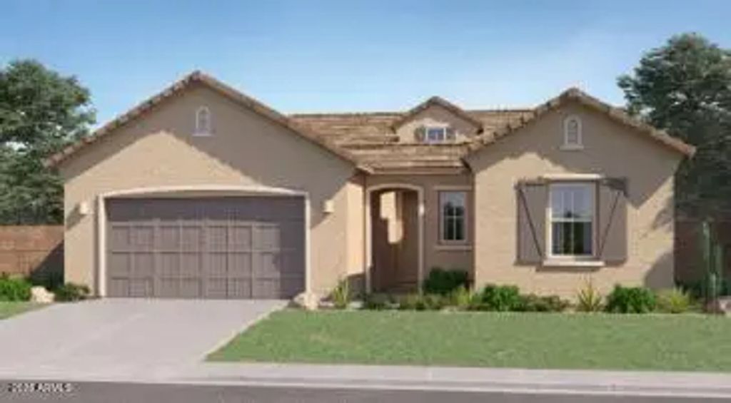 3372 E Pomodoro Avenue, San Tan Valley