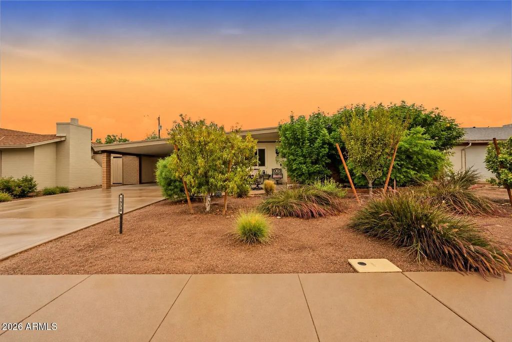 1938 W 2nd Street, Mesa