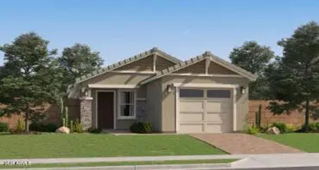 8609 S Saguaro Drive, Apache Junction