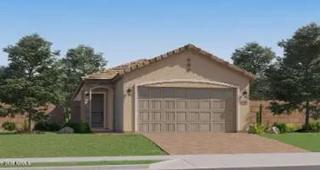 8621 S Saguaro Drive, Apache Junction