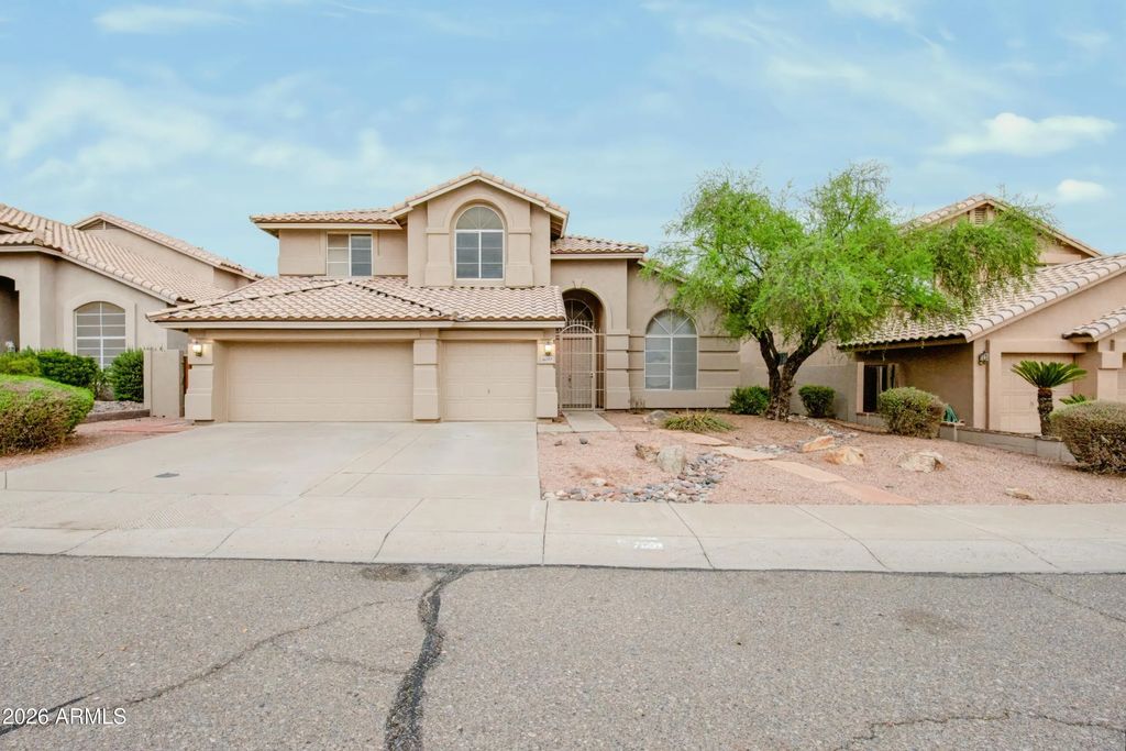 16055 S 30th Place, Phoenix