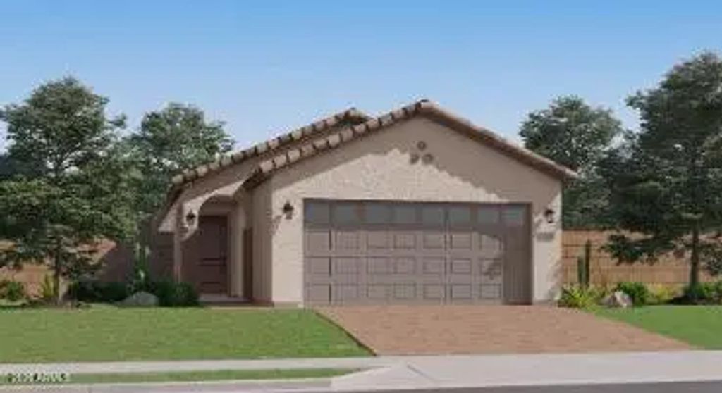 1955 W Renfield Avenue, Apache Junction